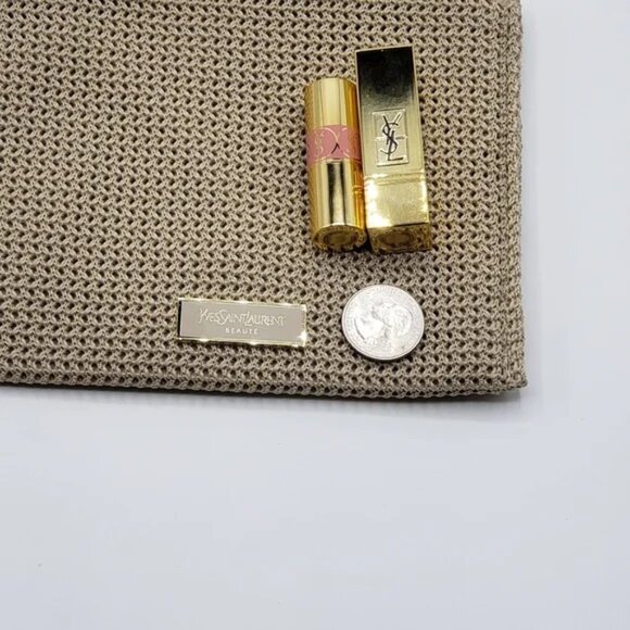 YSL Pouch Lipstick - Picture 3 of 11